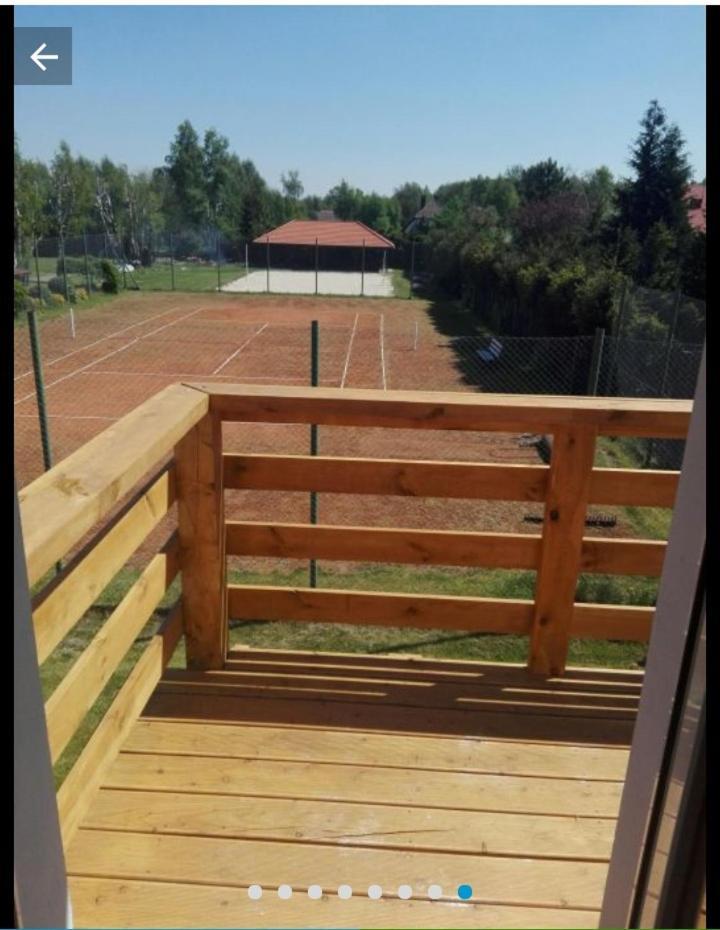 Pensjonat I Restauracja U Zdzicha Ровы Экстерьер фото