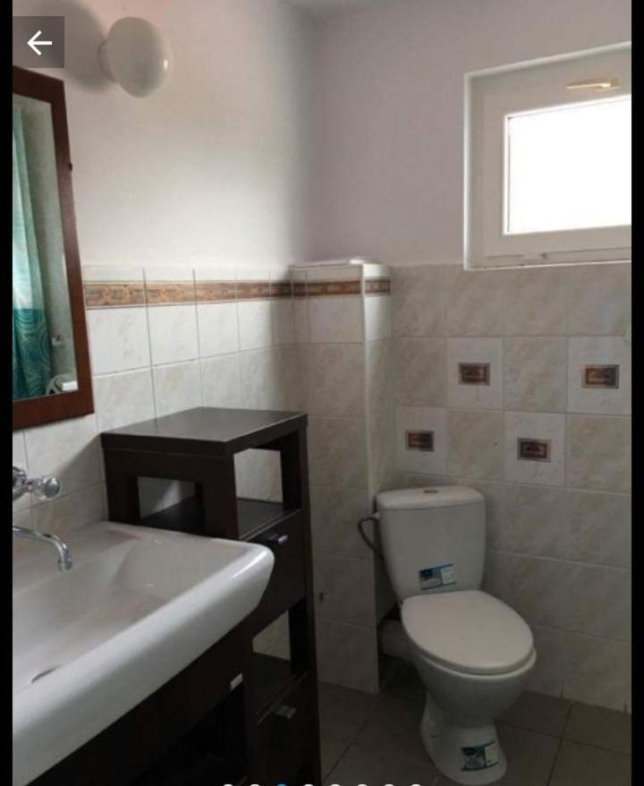 Pensjonat I Restauracja U Zdzicha Ровы Экстерьер фото