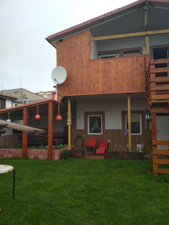 Pensjonat I Restauracja U Zdzicha Ровы Экстерьер фото