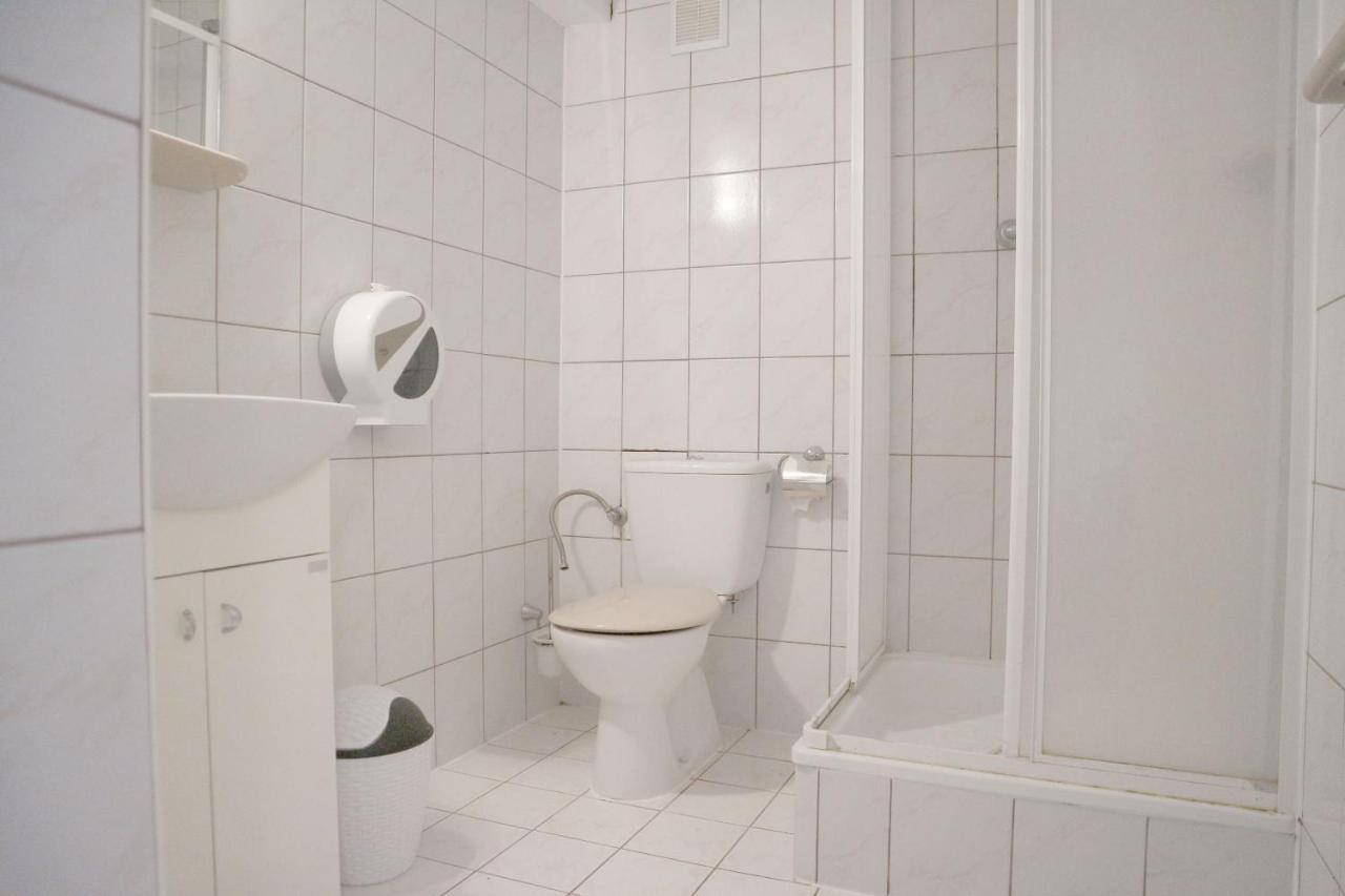 Pensjonat I Restauracja U Zdzicha Ровы Экстерьер фото
